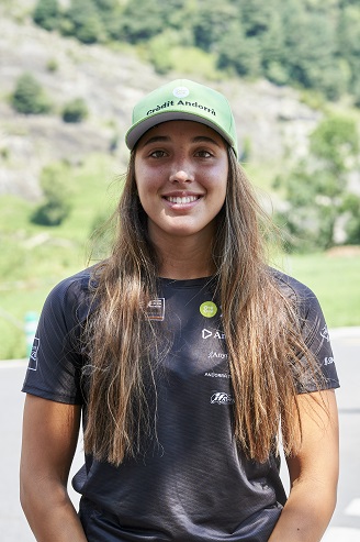 Candelaria MORENO BECERRA
