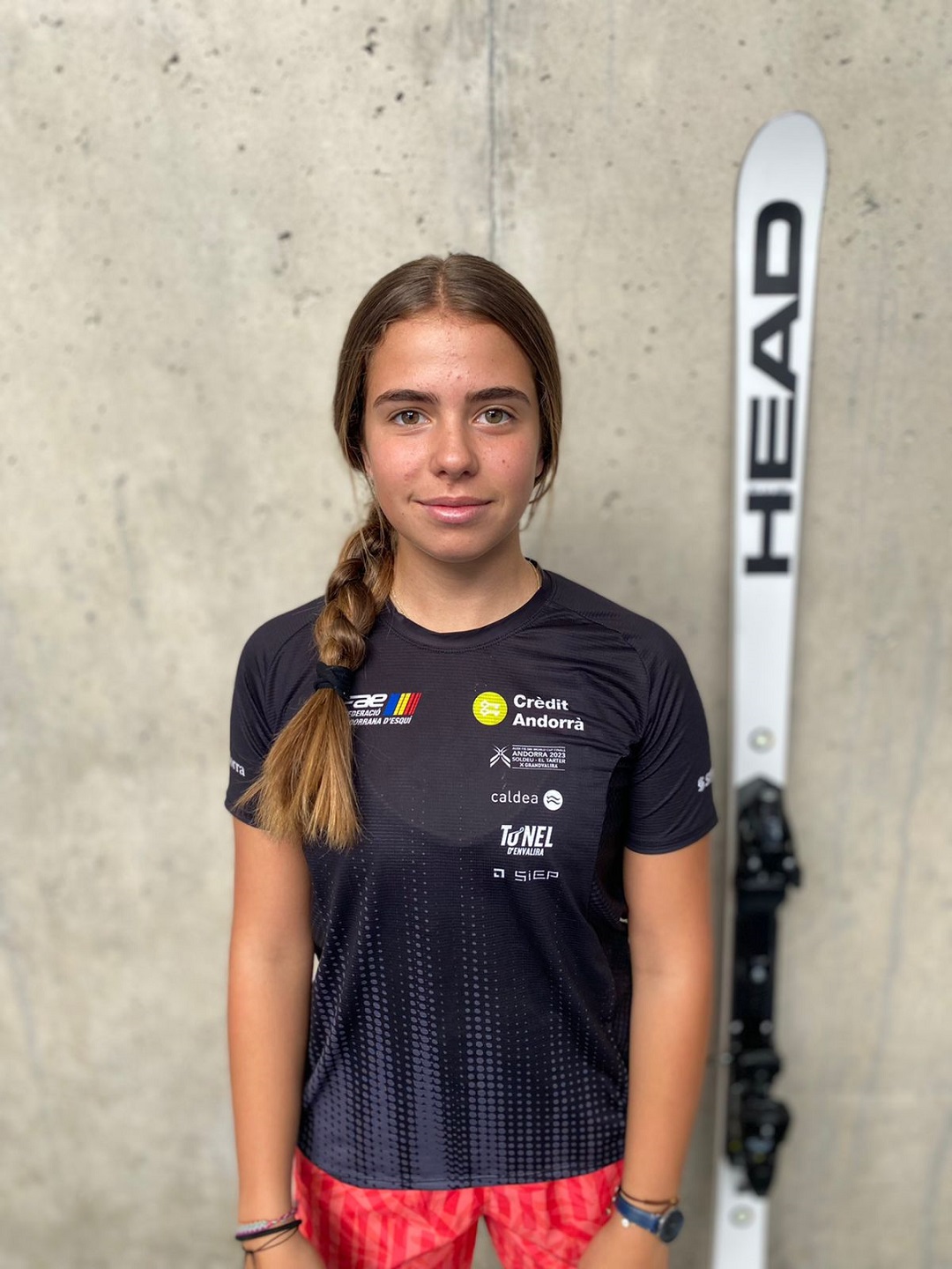 EMMA RAFEL DEL RINCON
