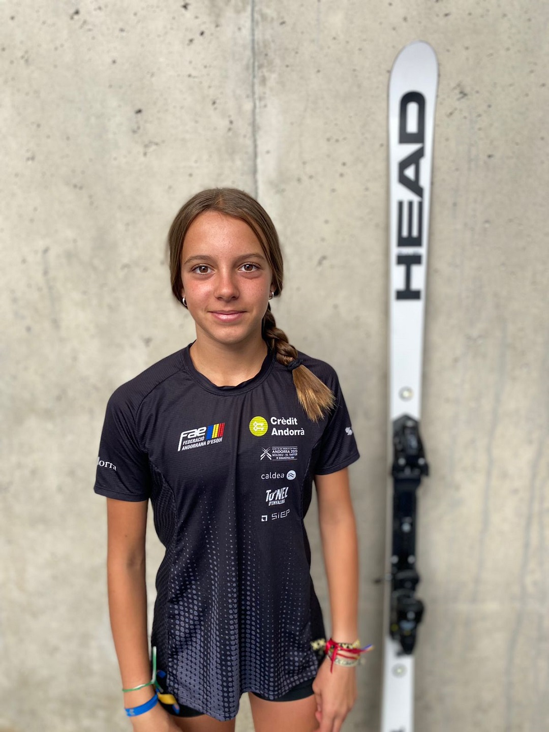 ISABELLA PEREZ EGBERTS