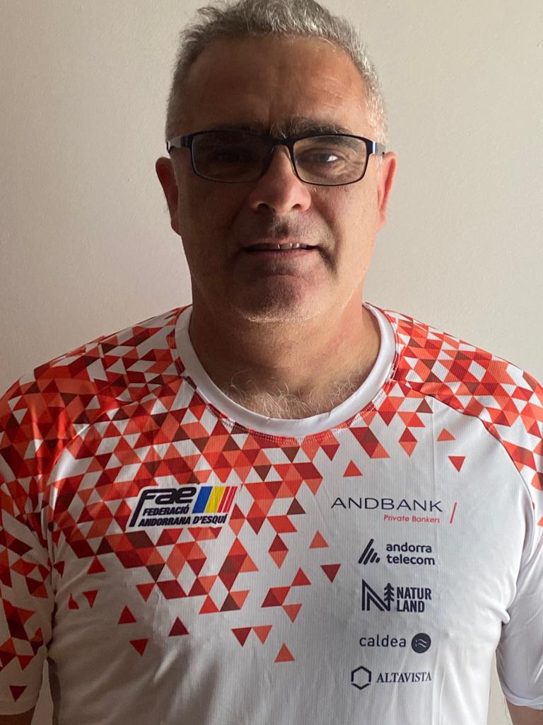 Joan EROLA NADAL
