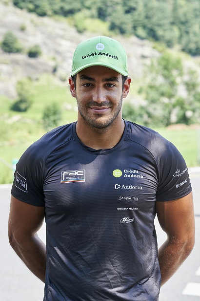 Joan VERDU SANCHEZ