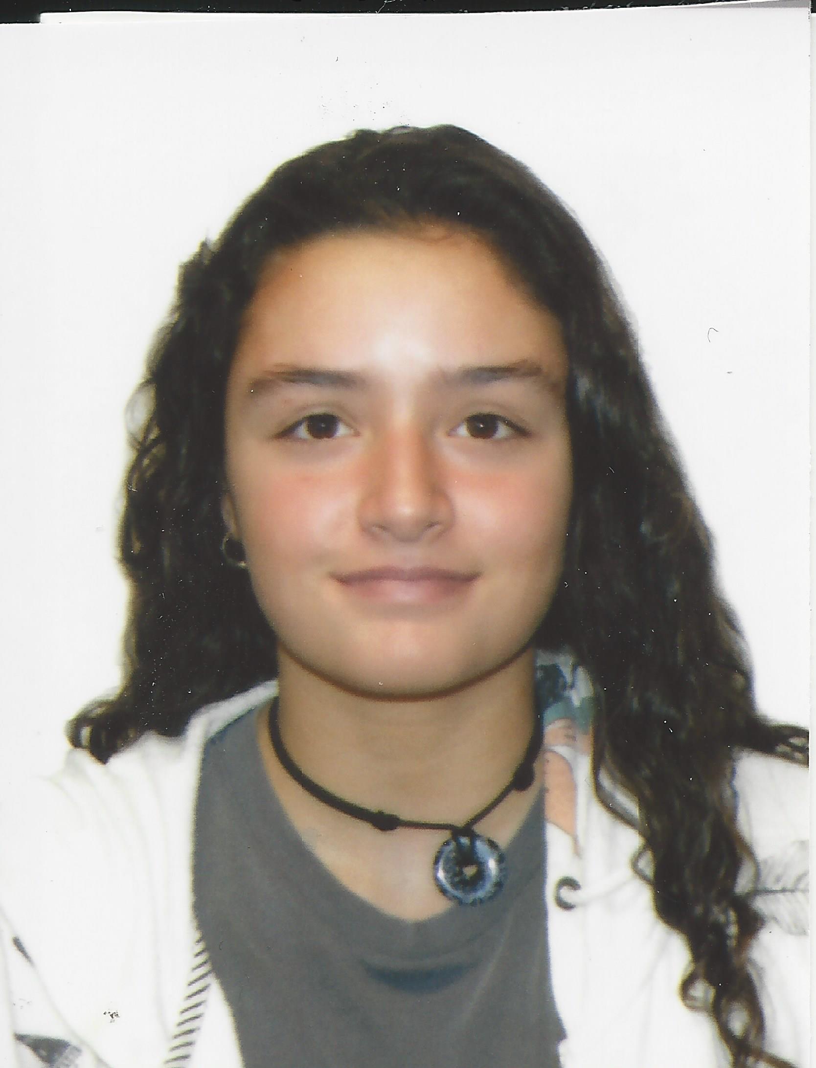 Jordina CAMINAL SANTURÉ