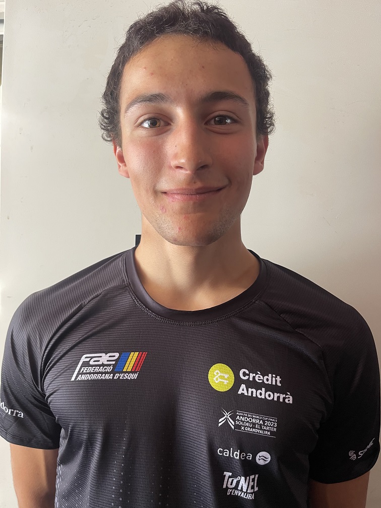 PIRMIN ESTRUGA SANS