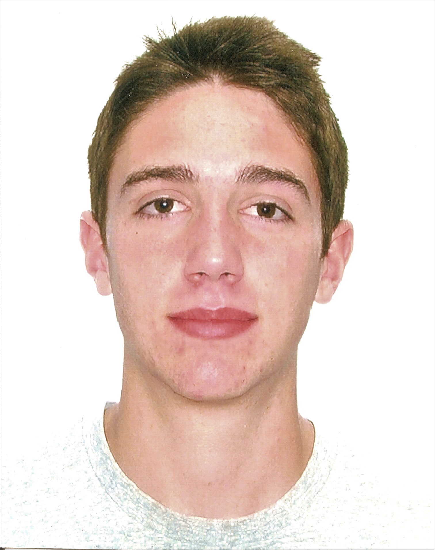 Quim GRIOCHE MARQUILLO