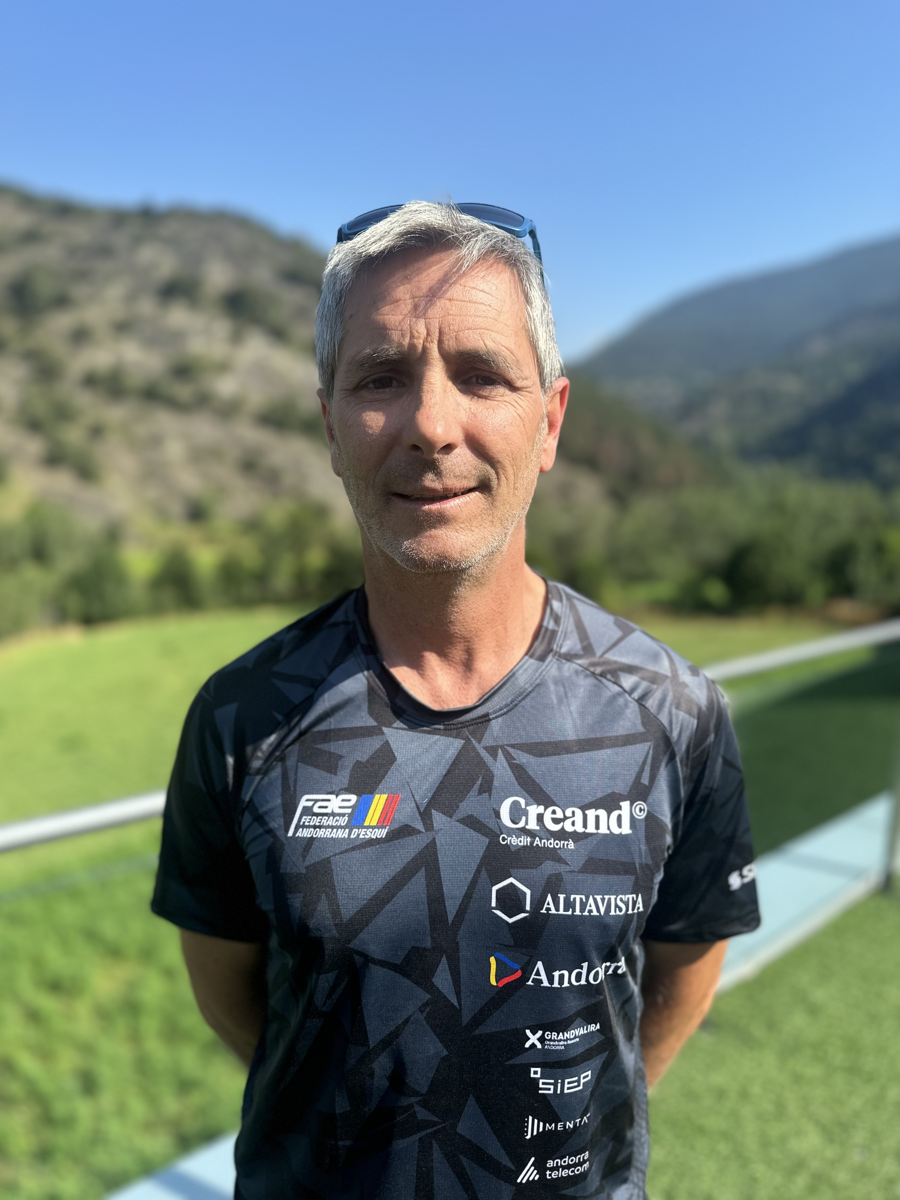 Josep Miquel MARTIN