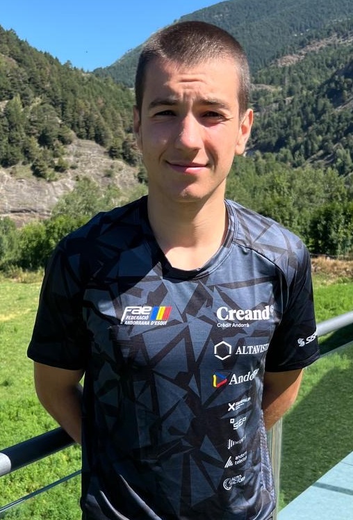 Jordi ROGEL SARRAT
