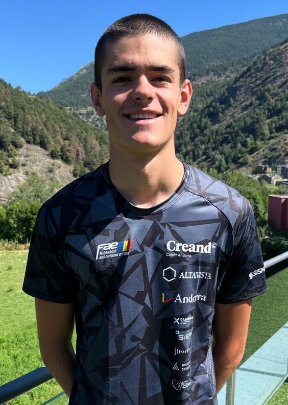 Marcel PEREZ SANSA
