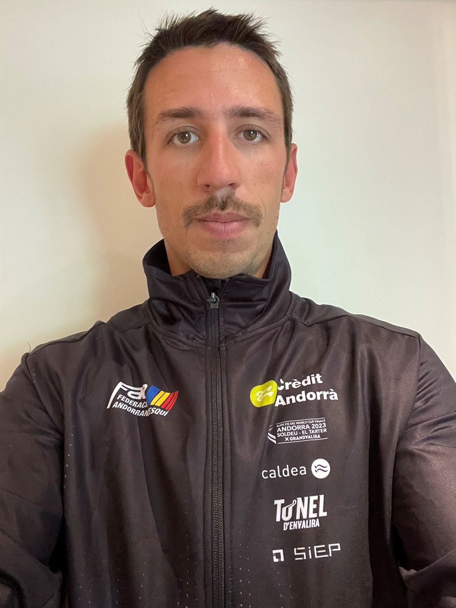 Aitor MULERO