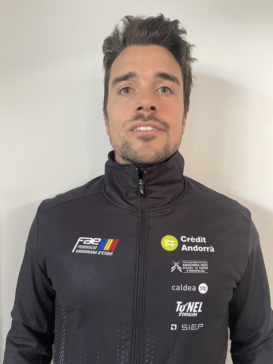 Marc OLIVERAS