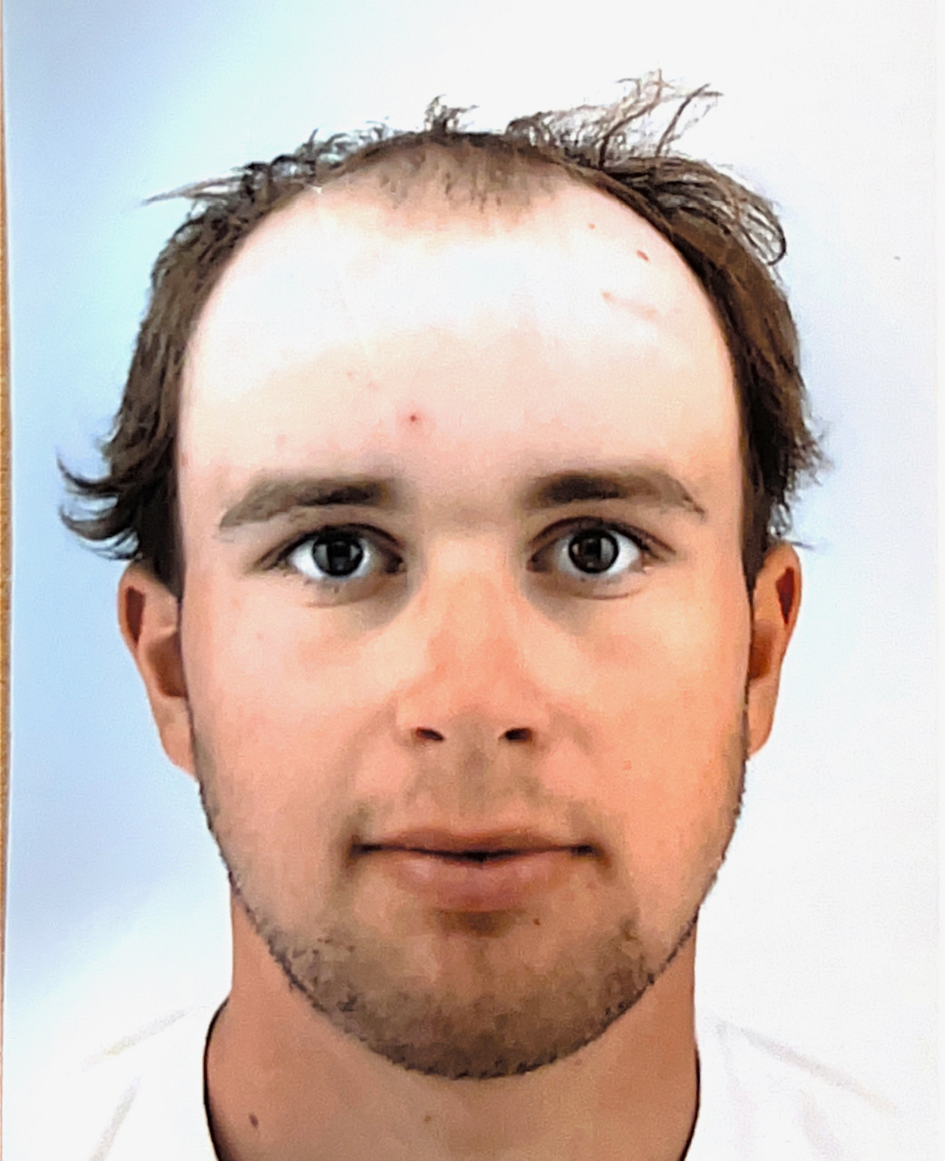 Mathis COTTET
