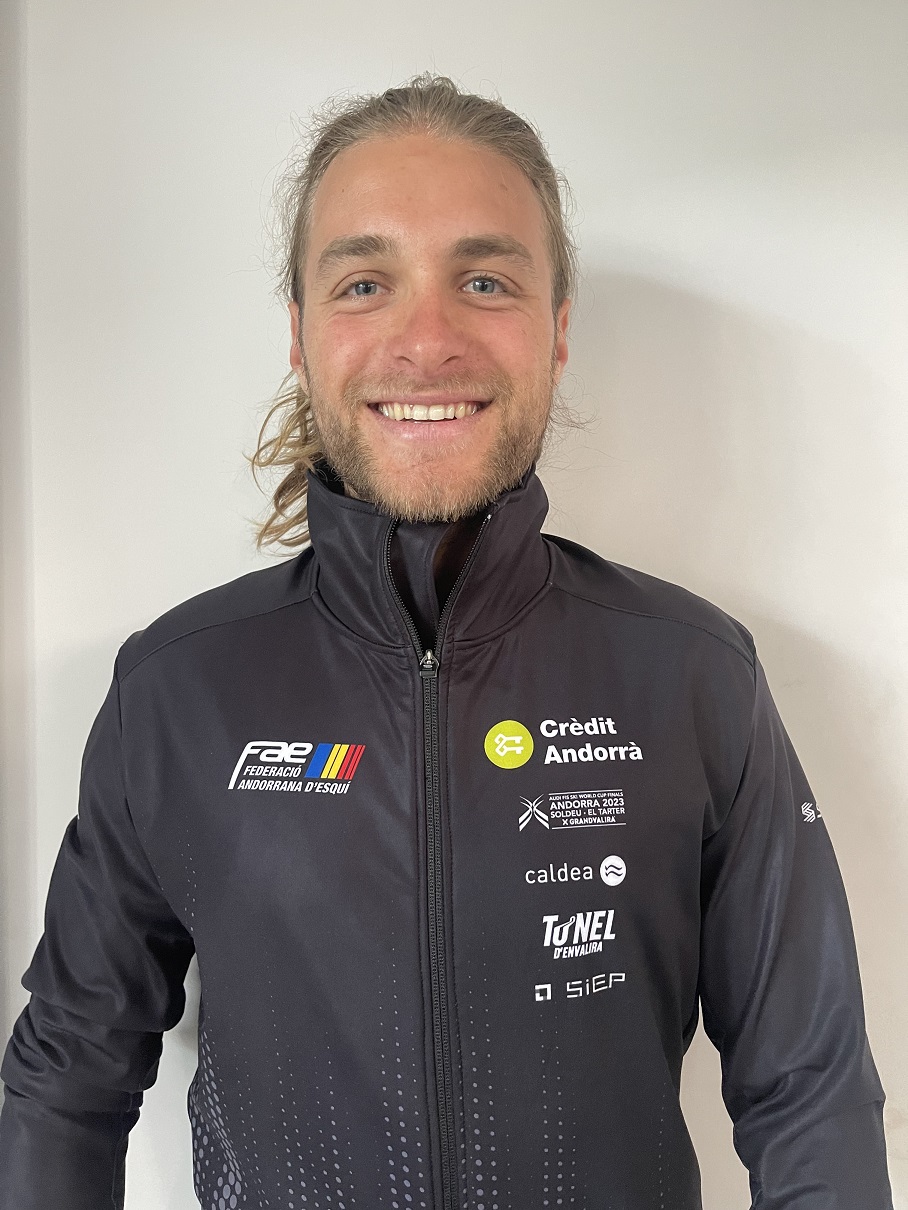 Matias VARGAS