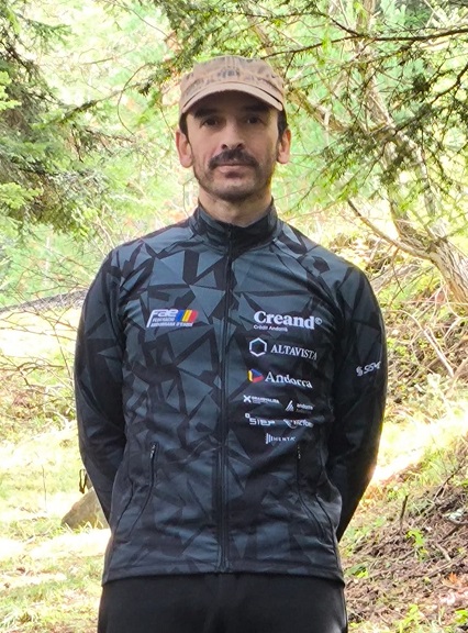 Nico BELCREDI
