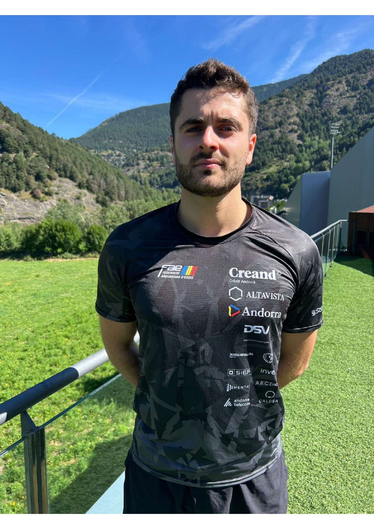 Romain CHAMAYOU
