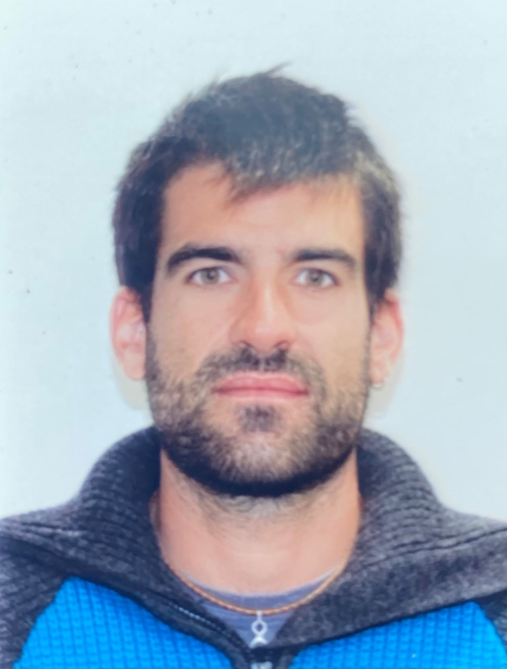 XABIER DEL VAL