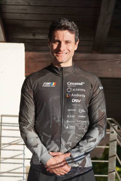 Damià Costa_preparador físic