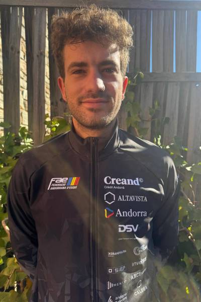 Joan Aracil_esquiador