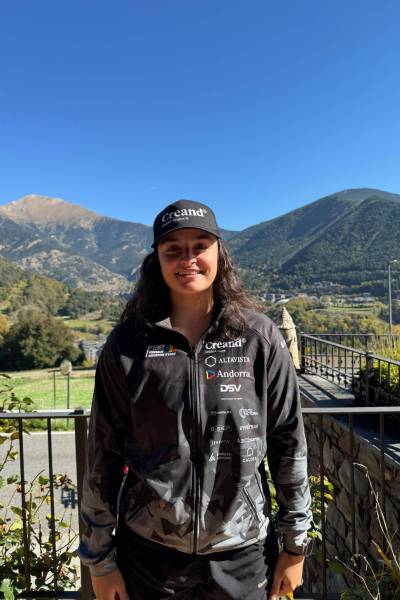Jordina Caminal_esquiadora